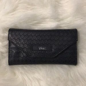 Vans Wallet